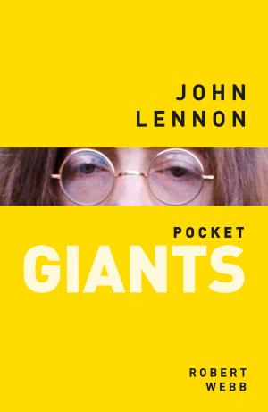 Cover of the book John Lennon by Hutan Ashrafian