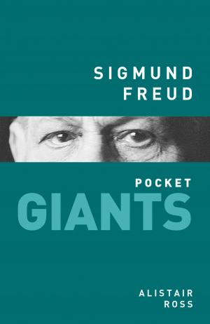 Cover of the book Sigmund Freud by Kieran Groeger