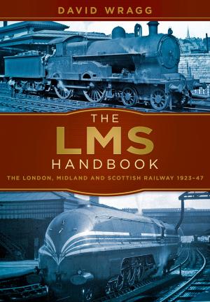 Cover of the book LMS Handbook by David England