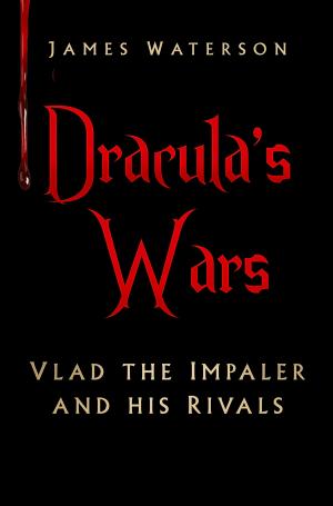Cover of the book Dracula's Wars by Mary W. Craig