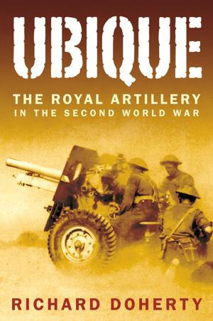 Cover of the book Ubique by Alison Plowden