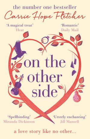 Cover of the book On the Other Side by Abbie Rushton