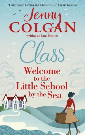 Cover of the book Class by Jasmine Jenkins