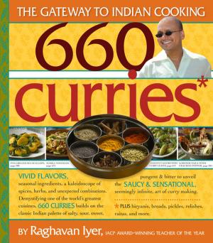 Cover of the book 660 Curries by Jack O'Connell