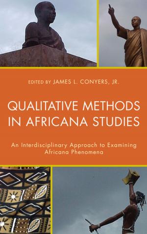 Cover of the book Qualitative Methods in Africana Studies by Joseph Isaac Abrahams