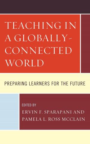 Cover of the book Teaching in a Globally-Connected World by William Goldman, Ruth Goldman
