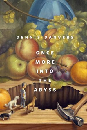 Book cover of Once More Into The Abyss