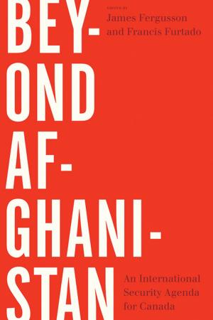 Cover of the book Beyond Afghanistan by 