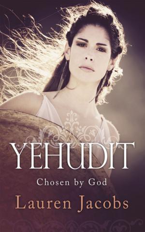 Cover of the book Yehudit by Solly Ozrovech