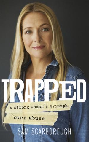 Cover of the book Trapped by Antjie Krog