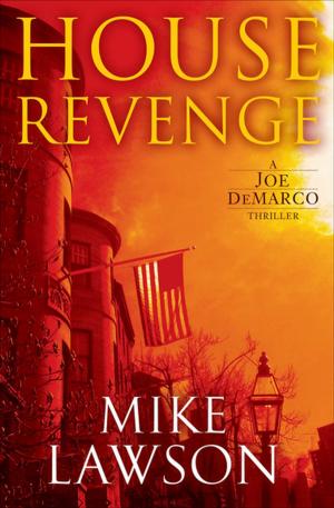 Cover of the book House Revenge by Megan Hunter