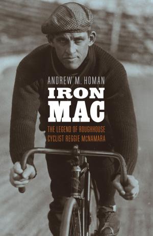 Cover of the book Iron Mac by Bobby Poe Sr