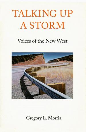 Cover of Talking Up a Storm