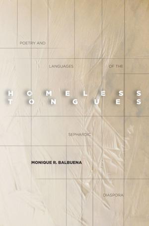 Cover of the book Homeless Tongues by Kevin Gallagher, Roberto Porzecanski