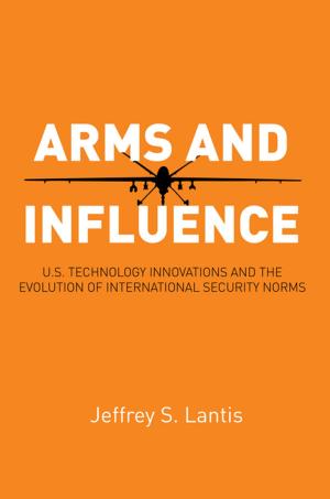 Cover of the book Arms and Influence by Niklas Luhmann