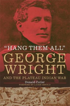 Cover of the book "Hang Them All" by Michael J. Hightower