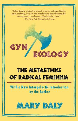 Book cover of Gyn/Ecology