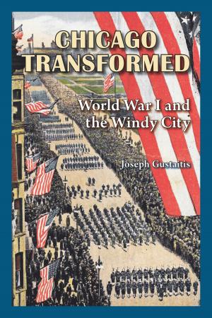 Cover of Chicago Transformed