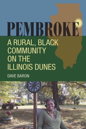 Cover of the book Pembroke by Jennifer A. Kokai