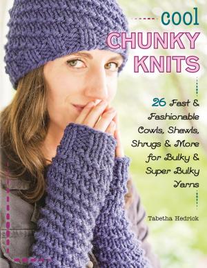 bigCover of the book Cool Chunky Knits by 