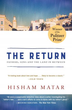 Cover of the book The Return (Pulitzer Prize Winner) by Daniel Coyle