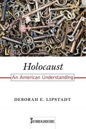 bigCover of the book Holocaust by 