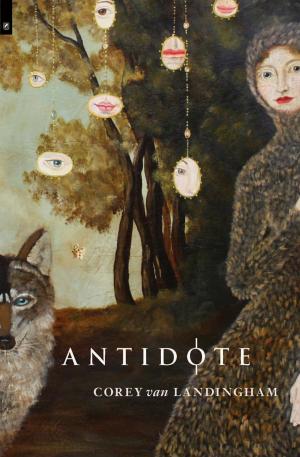 Cover of the book Antidote by Edgardo Meléndez