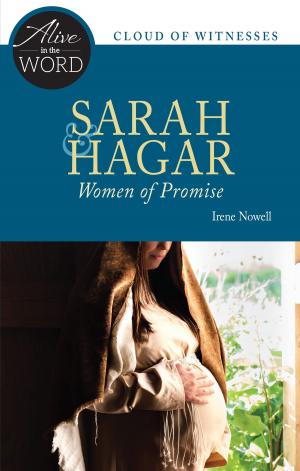 Cover of the book Sarah & Hagar, Women of Promise by Meredith Gould