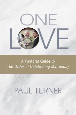 Cover of the book One Love by John Wesley