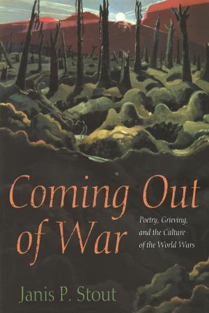 Cover of the book Coming Out of War by Lonnie A. Burnett
