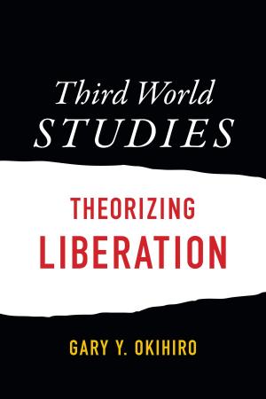 Cover of the book Third World Studies by Rachael Miyung Joo