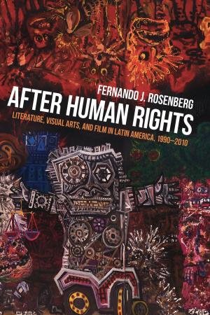 Cover of the book After Human Rights by Zeynep Kezer