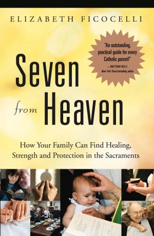 Cover of the book Seven from Heaven by Barbara Fiand, Barbara Fiand