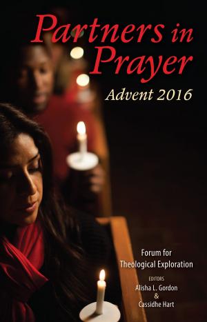 Cover of the book Partners in Prayer by 