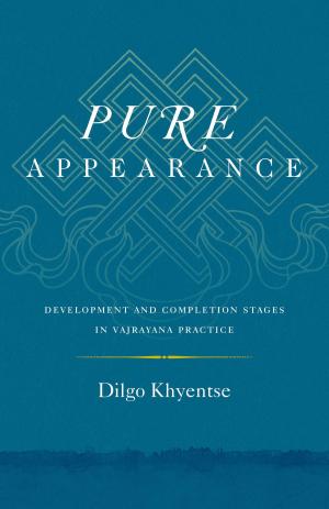 Cover of the book Pure Appearance by David Richo