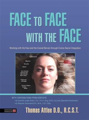 Cover of the book Face to Face with the Face by Nicola Davies