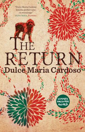 Cover of the book The Return by Lyuba Vinogradova