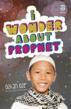Cover of I Wonder About the Prophet