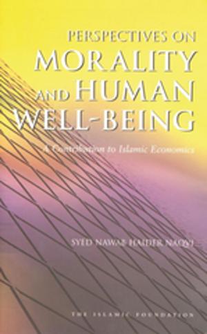 bigCover of the book Perspectives on Morality and Human Well-Being by 