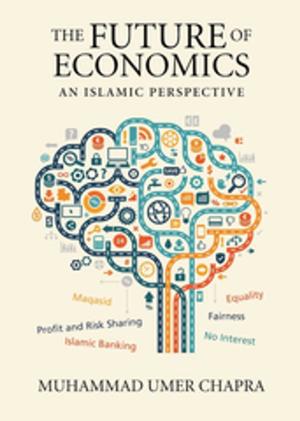 Cover of the book The Future of Economics by Michael J. Hartmann