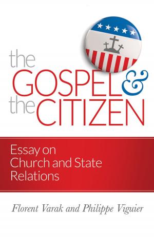 Cover of The Gospel and the Citizen