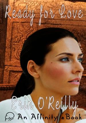 Cover of the book Ready for Love by Ali Spooner