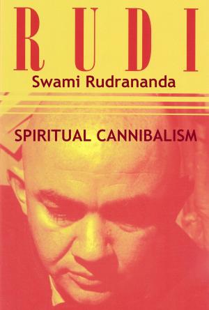 Cover of the book Spiritual Cannibalism by Sherinda Ryter