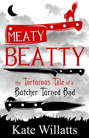 Cover of the book Meaty Beatty by Elias Zapple