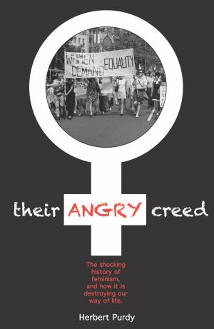 Cover of the book Their Angry Creed by Jennifer Rich