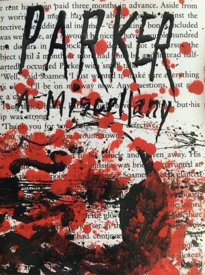 bigCover of the book PARKER: A Miscellany by 