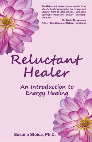 Cover of the book Reluctant Healer by Patrick Quillin