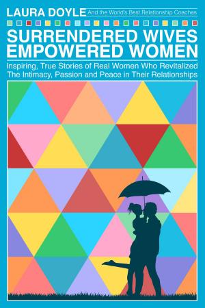 Book cover of Surrendered Wives Empowered Women