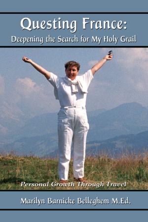 Cover of the book Questing France: Deepening The Search For My Holy Grail by Dick DuRose