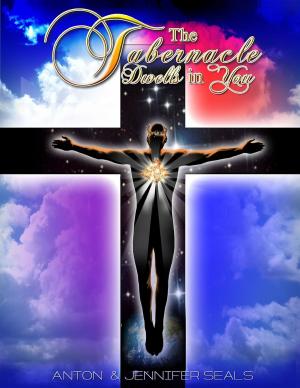 Book cover of The Tabernacle Dwells In You